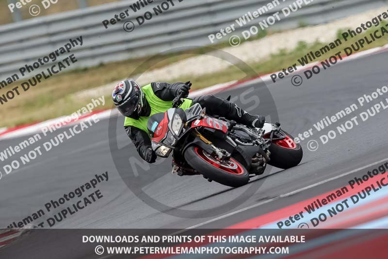 25 to 27th july 2019;Slovakia Ring;event digital images;motorbikes;no limits;peter wileman photography;trackday;trackday digital images